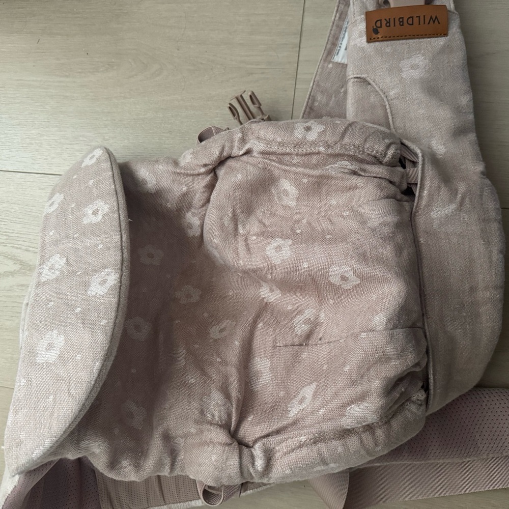 Wildbird Carrier